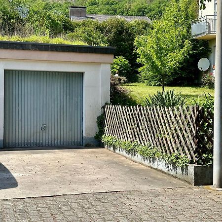 Ferienwohnung Rheingrafenblick Mit Infrarotkabine Bad Kreuznach Extérieur photo