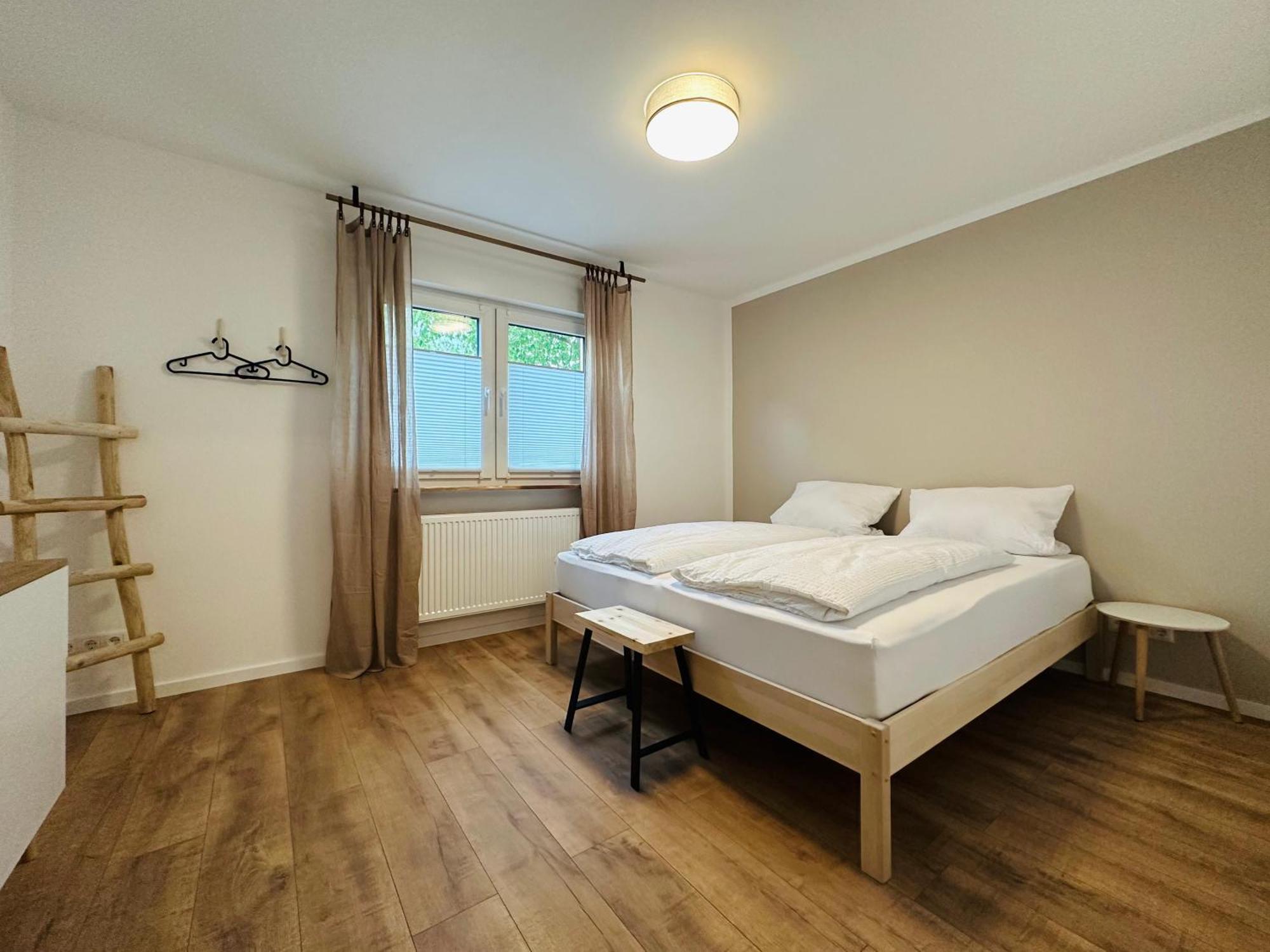 Ferienwohnung Rheingrafenblick Mit Infrarotkabine Bad Kreuznach Extérieur photo