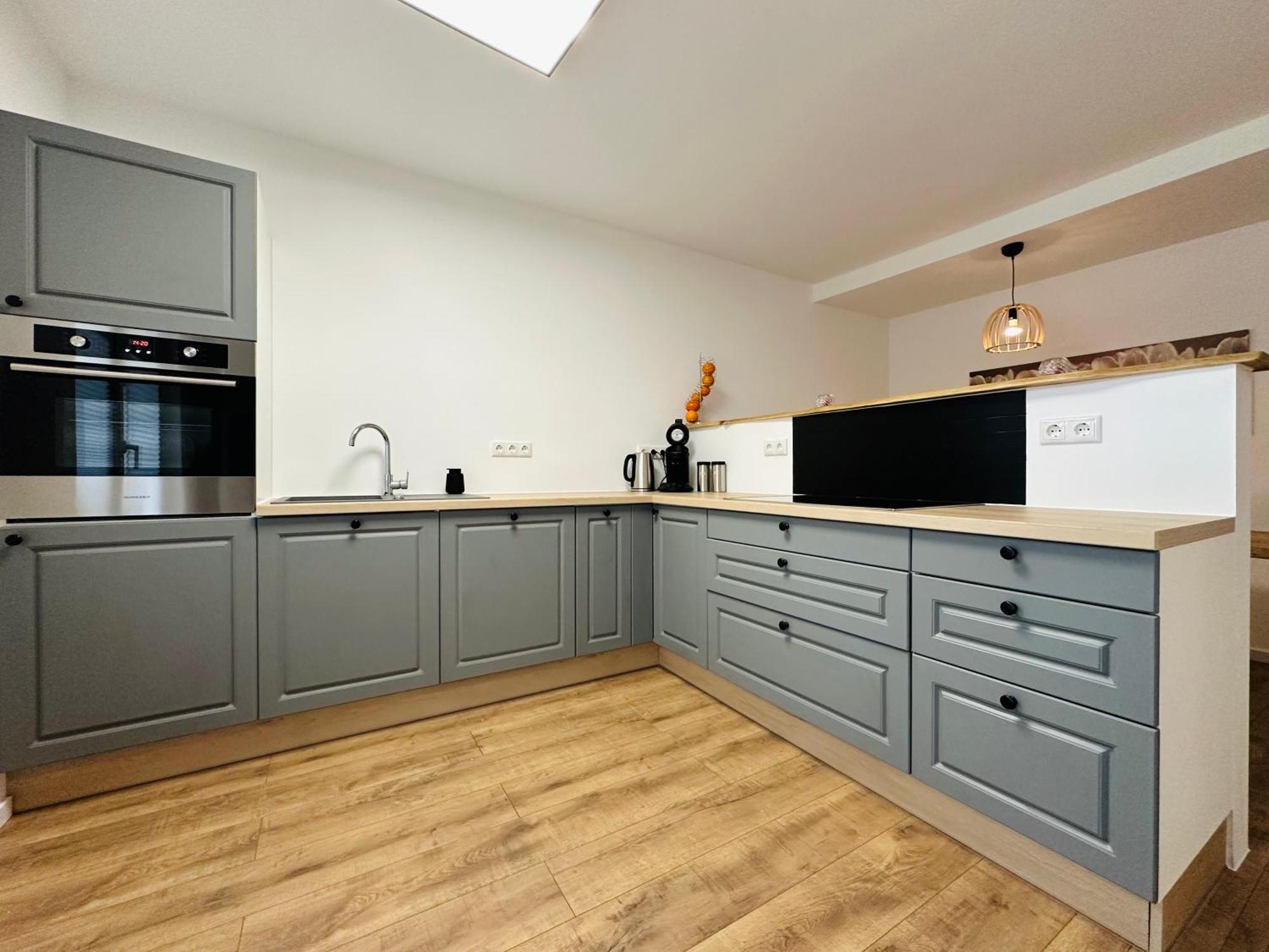 Ferienwohnung Rheingrafenblick Mit Infrarotkabine Bad Kreuznach Extérieur photo