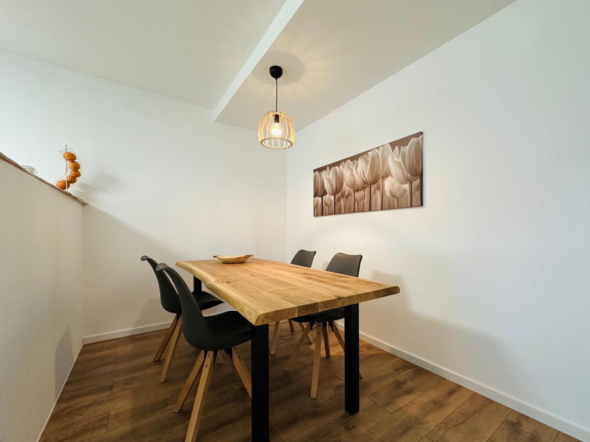 Ferienwohnung Rheingrafenblick Mit Infrarotkabine Bad Kreuznach Extérieur photo
